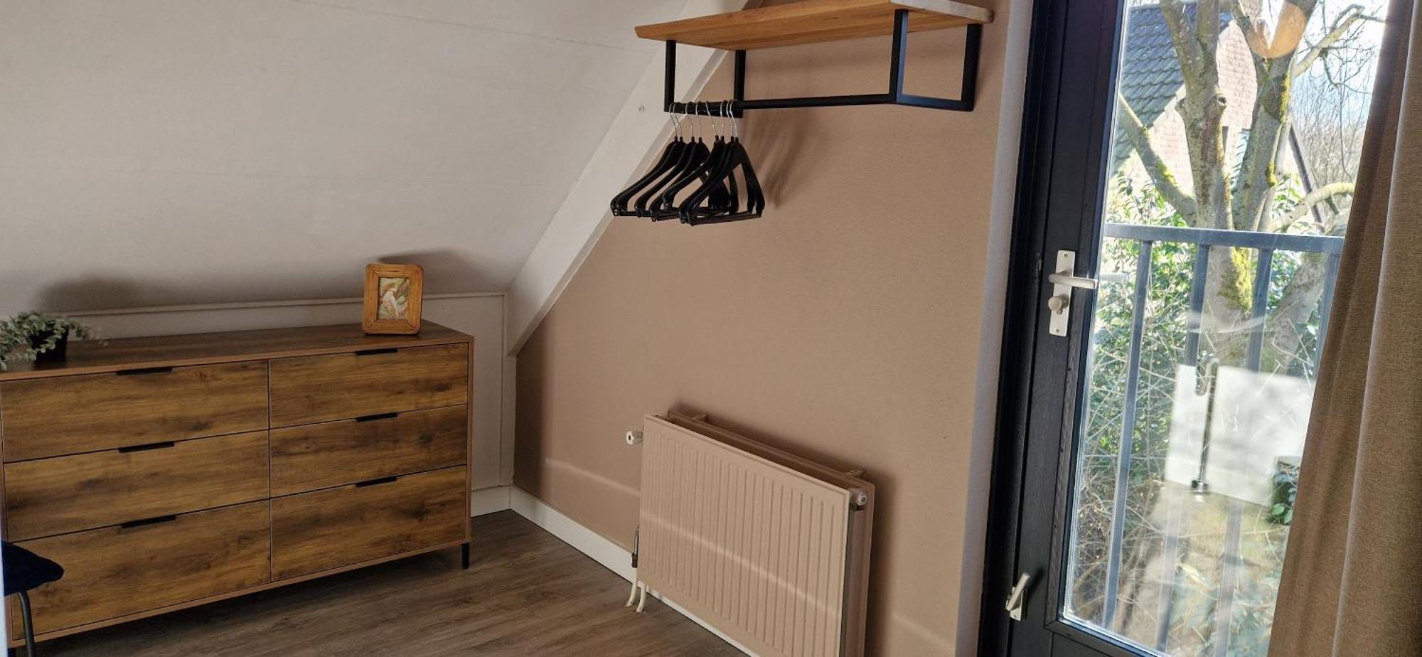 Forestview 'Queenstown' 6 Pers Very Child-Friendly By Kawatea Cottages (Adults Only) Ewijk Εξωτερικό φωτογραφία