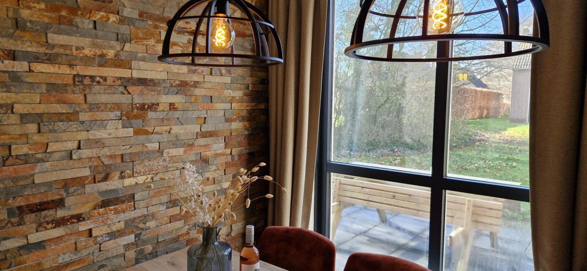 Forestview 'Queenstown' 6 Pers Very Child-Friendly By Kawatea Cottages (Adults Only) Ewijk Εξωτερικό φωτογραφία